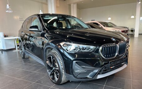 BMW X1, 2020 год, 3 600 000 рублей, 4 фотография