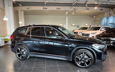 BMW X1, 2020 год, 3 600 000 рублей, 2 фотография