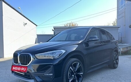 BMW X1, 2020 год, 3 600 000 рублей, 8 фотография