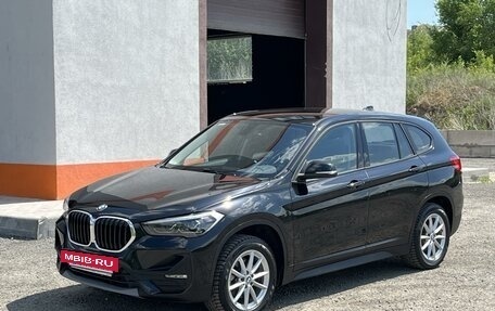 BMW X1, 2020 год, 3 600 000 рублей, 16 фотография