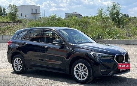 BMW X1, 2020 год, 3 600 000 рублей, 18 фотография