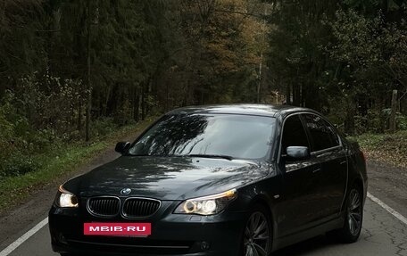 BMW 5 серия, 2007 год, 1 250 000 рублей, 13 фотография