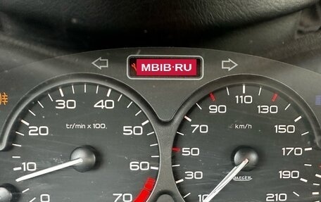 Peugeot 206, 2007 год, 330 000 рублей, 6 фотография