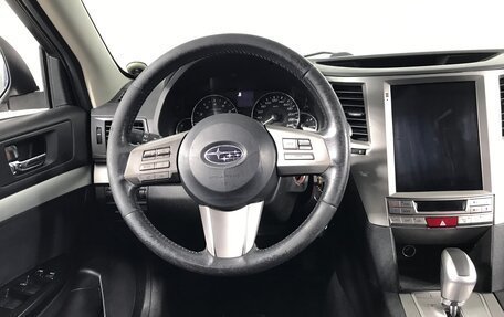 Subaru Outback IV рестайлинг, 2012 год, 1 279 000 рублей, 7 фотография