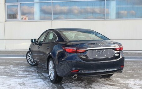 Mazda 6, 2023 год, 4 250 000 рублей, 2 фотография