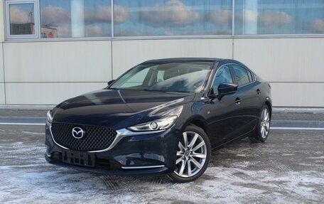 Mazda 6, 2023 год, 4 250 000 рублей, 7 фотография