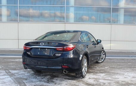 Mazda 6, 2023 год, 4 250 000 рублей, 14 фотография