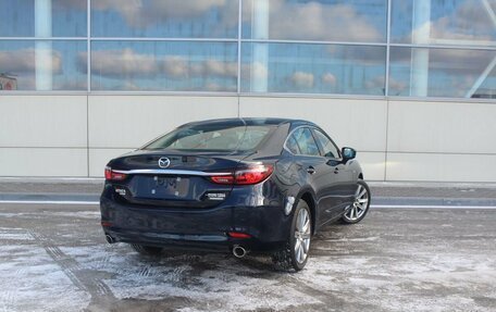 Mazda 6, 2023 год, 4 250 000 рублей, 15 фотография