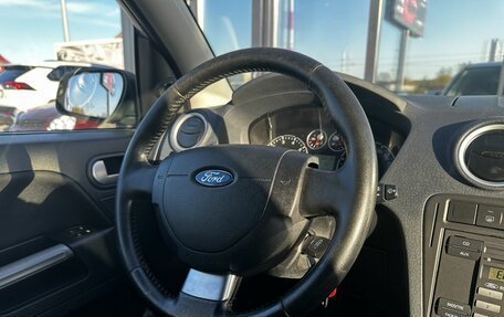 Ford Fusion I, 2006 год, 629 000 рублей, 9 фотография