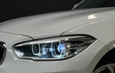 BMW 1 серия, 2016 год, 2 000 000 рублей, 7 фотография