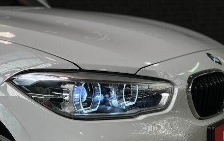 BMW 1 серия, 2016 год, 2 000 000 рублей, 8 фотография