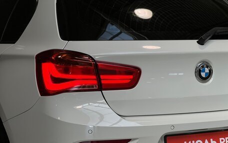 BMW 1 серия, 2016 год, 2 000 000 рублей, 11 фотография