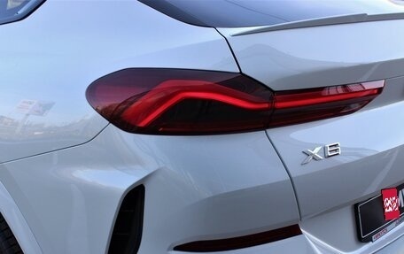 BMW X6, 2021 год, 9 875 000 рублей, 12 фотография