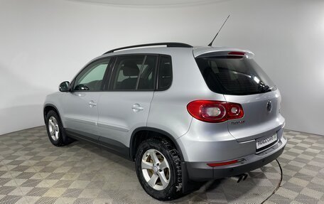 Volkswagen Tiguan I, 2010 год, 1 189 000 рублей, 7 фотография