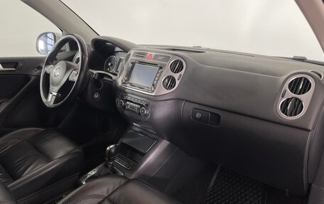 Volkswagen Tiguan I, 2010 год, 1 189 000 рублей, 12 фотография