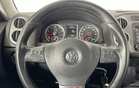 Volkswagen Tiguan I, 2010 год, 1 189 000 рублей, 14 фотография