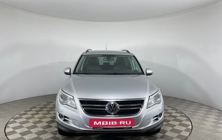 Volkswagen Tiguan I, 2010 год, 1 189 000 рублей, 2 фотография