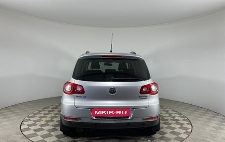 Volkswagen Tiguan I, 2010 год, 1 189 000 рублей, 6 фотография