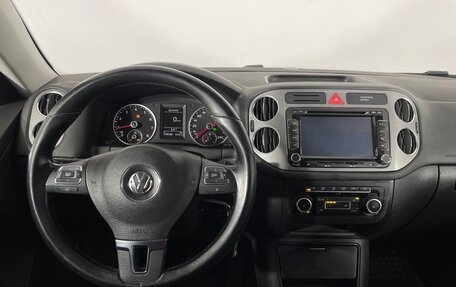 Volkswagen Tiguan I, 2010 год, 1 189 000 рублей, 15 фотография