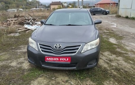 Toyota Camry, 2011 год, 1 000 000 рублей, 2 фотография