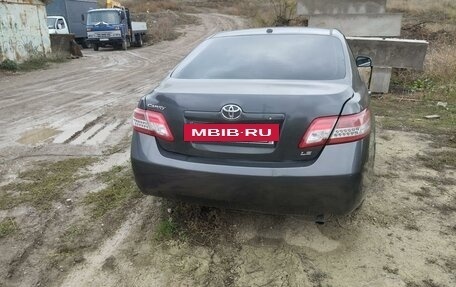 Toyota Camry, 2011 год, 1 000 000 рублей, 4 фотография