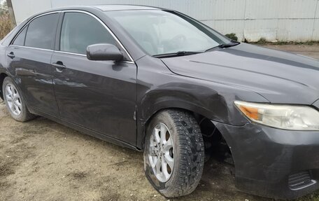 Toyota Camry, 2011 год, 1 000 000 рублей, 7 фотография