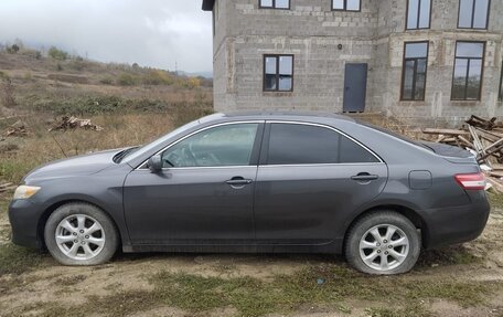 Toyota Camry, 2011 год, 1 000 000 рублей, 5 фотография