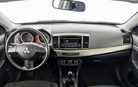 Mitsubishi Lancer IX, 2014 год, 1 150 000 рублей, 14 фотография