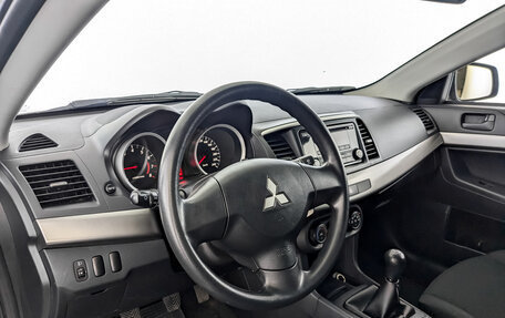 Mitsubishi Lancer IX, 2014 год, 1 150 000 рублей, 16 фотография