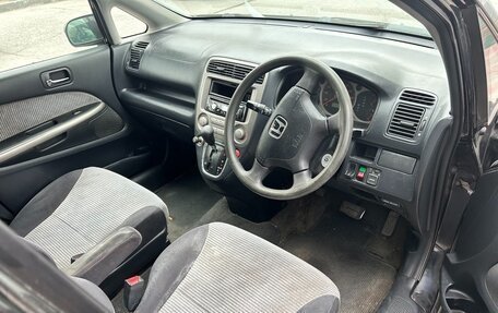 Honda Stream I рестайлинг, 2002 год, 230 000 рублей, 13 фотография