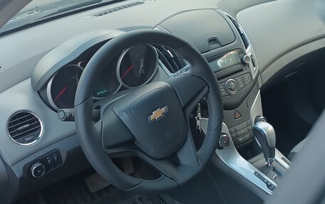 Chevrolet Cruze II, 2013 год, 930 000 рублей, 8 фотография