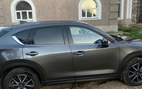 Mazda CX-5 II, 2017 год, 2 099 000 рублей, 20 фотография