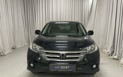 Honda CR-V IV, 2013 год, 2 270 000 рублей, 1 фотография