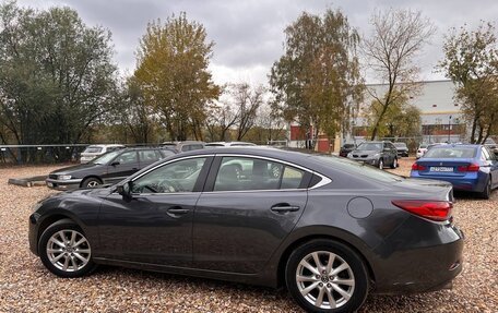 Mazda 6, 2014 год, 1 499 000 рублей, 5 фотография