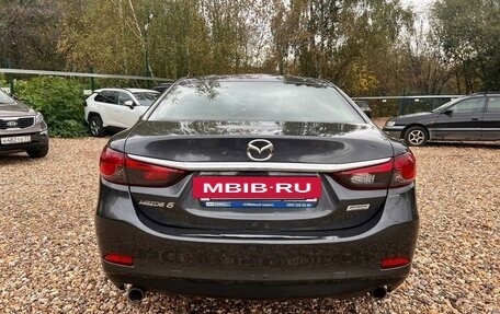 Mazda 6, 2014 год, 1 499 000 рублей, 3 фотография