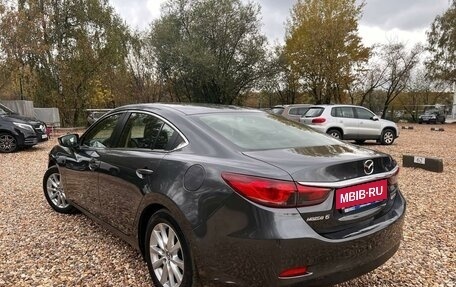 Mazda 6, 2014 год, 1 499 000 рублей, 4 фотография