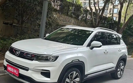 Changan CS35PLUS, 2019 год, 1 368 008 рублей, 1 фотография