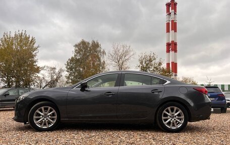 Mazda 6, 2014 год, 1 499 000 рублей, 6 фотография