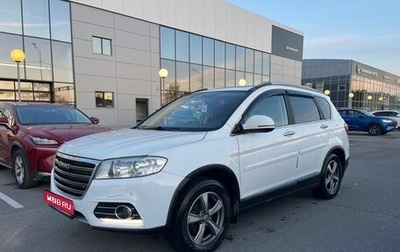 Haval H6, 2019 год, 1 749 000 рублей, 1 фотография