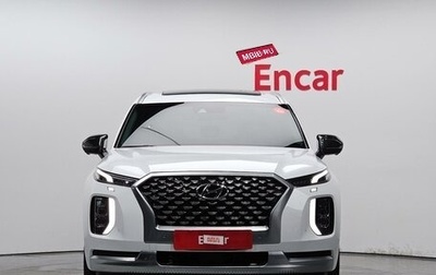 Hyundai Palisade I, 2021 год, 4 350 800 рублей, 1 фотография