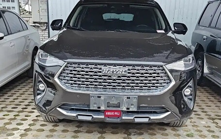 Haval F7 I, 2020 год, 1 630 000 рублей, 2 фотография