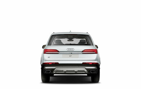 Audi Q7, 2024 год, 14 200 000 рублей, 4 фотография