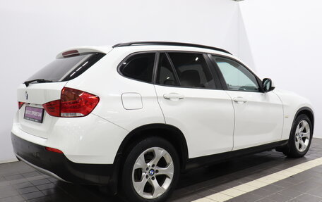 BMW X1, 2011 год, 1 345 000 рублей, 3 фотография