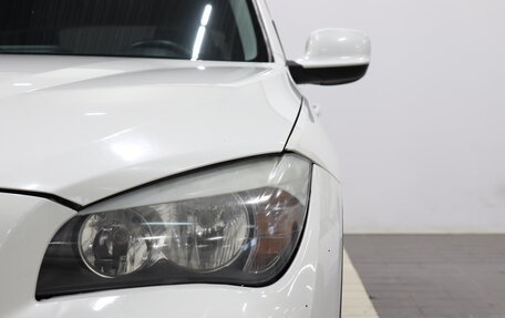 BMW X1, 2011 год, 1 345 000 рублей, 6 фотография