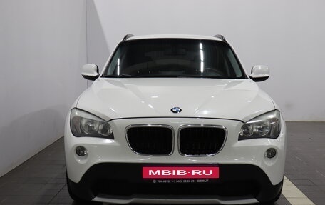 BMW X1, 2011 год, 1 345 000 рублей, 2 фотография