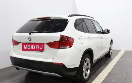 BMW X1, 2011 год, 1 345 000 рублей, 4 фотография