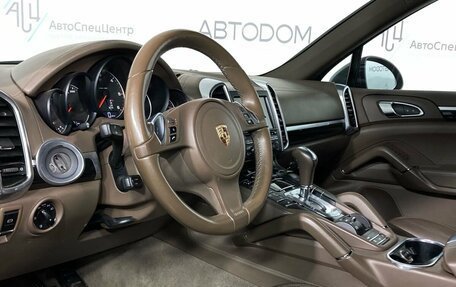 Porsche Cayenne III, 2012 год, 2 780 000 рублей, 8 фотография