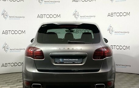 Porsche Cayenne III, 2012 год, 2 780 000 рублей, 6 фотография