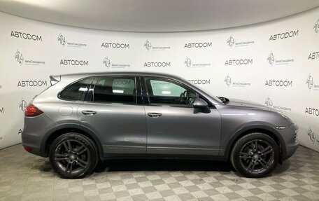 Porsche Cayenne III, 2012 год, 2 780 000 рублей, 4 фотография