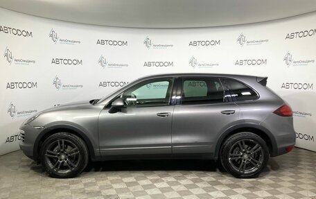 Porsche Cayenne III, 2012 год, 2 780 000 рублей, 3 фотография